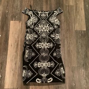 Adrianna Papell Plus Size Special Occasion Dress